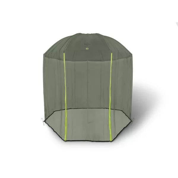Delphin AntiFLY Klamboe voor Paraplu 250x220cm