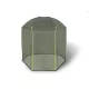 Delphin AntiFLY Klamboe voor Paraplu 250x220cm