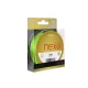 Delphin NEXO 12 / fluo groen 0,12mm 19,1lbs 130m gevlochten hoofdlijn