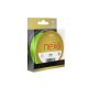 Delphin NEXO 12 / fluo groen 0,18mm 28,6lbs 130m gevlochten hoofdlijn