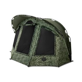 Delphin C3 LUX ClimaControl C2G Tent