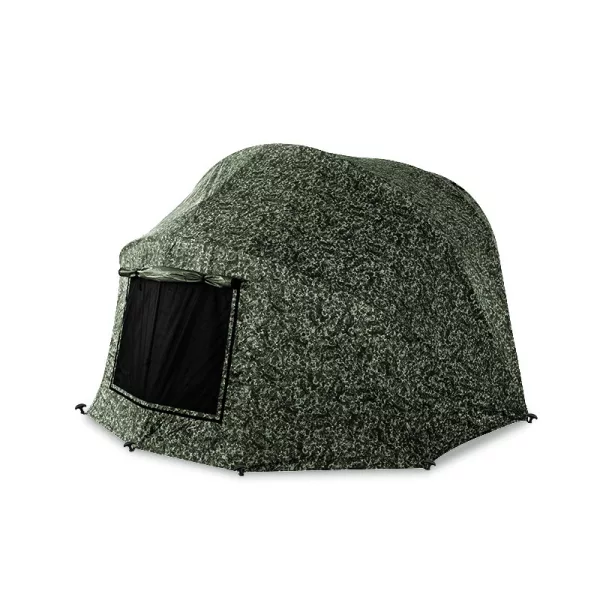 Delphin C3 LUX ClimaControl C2G Winterhoes
