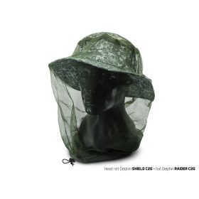 Delphin SHIELD muggennet