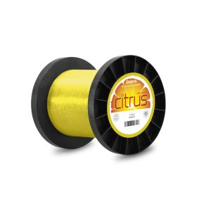Delphin Citrus 0,28mm 26000m Gele Monofil Hoofdlijn