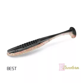 Delphin ZANDERA UVs / 5db 15cm/BEST kunstaas