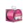 Delphin QUEEN Carp / roze Monofil lijn 0,30mm 1200m