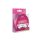 Delphin QUEEN Feeder / roze 0,18mm 2,7kg 300m