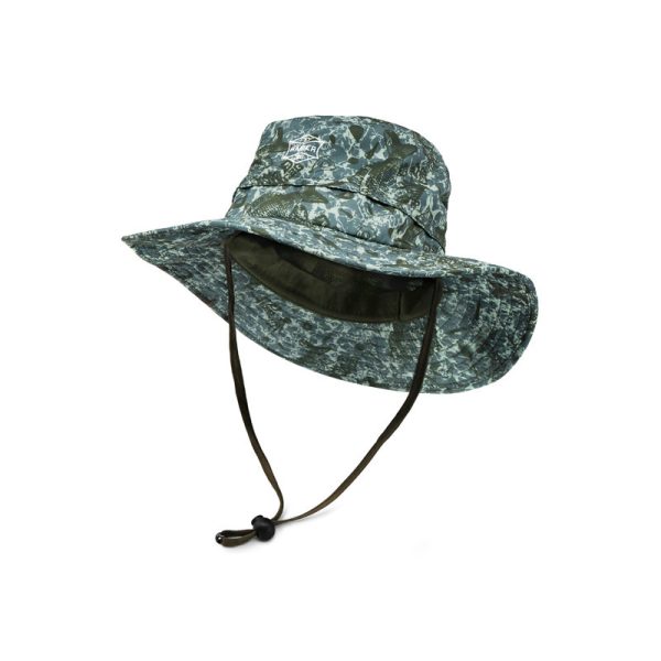 Delphin - RAIDER C2G hoed