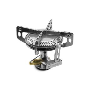 Delphin FLAMER gaskooktoestel 3000W