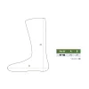 Delphin HEATex Thermo Sokken 41-46