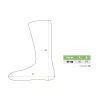 Delphin Carp Sokken 41-46