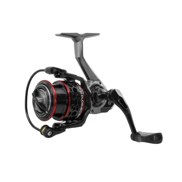 Delphin CarbonIX 2T molen