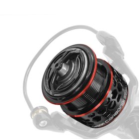 Delphin CarbonIX 1T Reservespoel