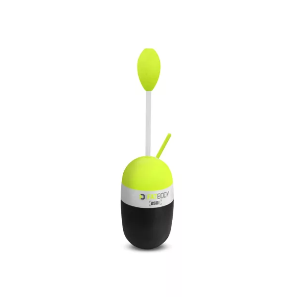 Delphin CKG FatBODY Meerval Dobber 150g