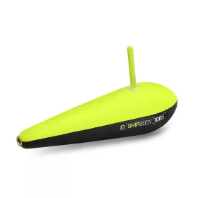 Delphin ShipBody Meervaldobber 100g