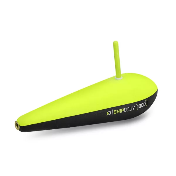 Delphin ShipBody Meervaldobber 100g