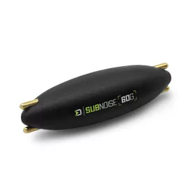 Delphin CKG SubNOISE Onderwater Dobber 60g