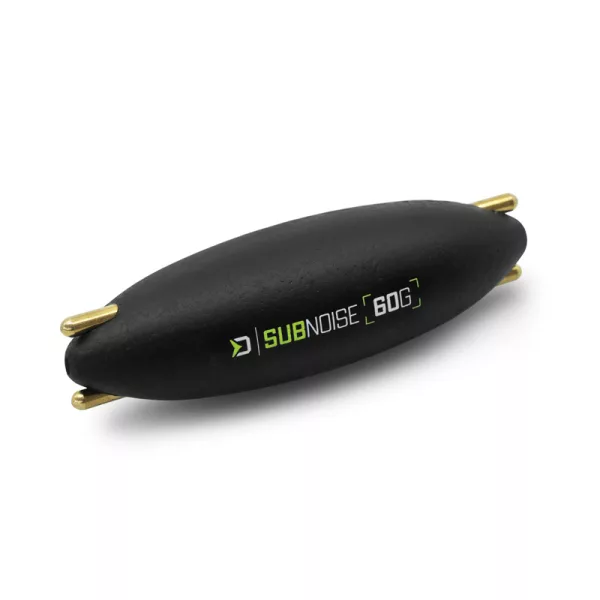 Delphin CKG SubNOISE Onderwater Dobber 60g