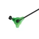 Delphin TRYO Beetmelder groen