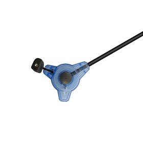 Delphin TRYO Beetmelder blauw