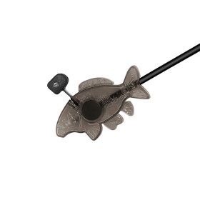 Delphin CARPY Beetmelder zwart
