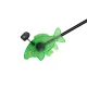 Delphin CARPY Beetmelder groen
