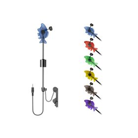 Delphin CARPY Beetmelder paars