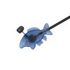 Delphin CARPY Beetmelder blauw