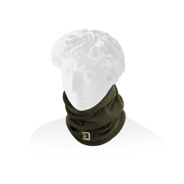 Delphin FLIX wollen sjaal UNI