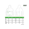 Delphin CRUISER Hero L hoodie