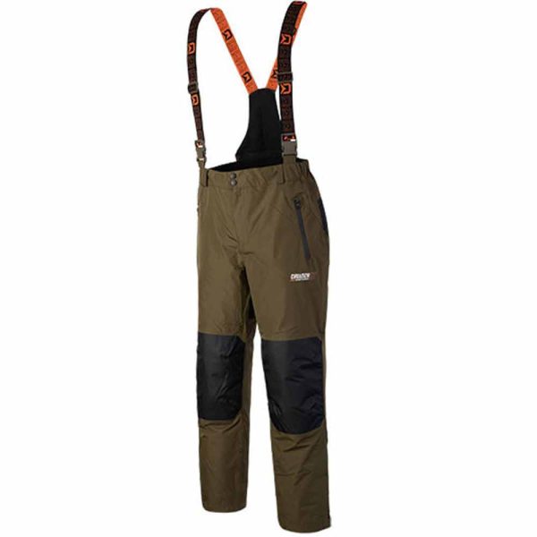 Delphin CruiserCros 5T Broek S