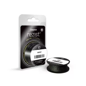   Delphin Rezist Skin Line Grass Camou 25lbs 5m Gevlochten Onderlijn