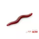 Delphin B! StinxWorm Knoflook Zachte Kunstaas 4cm