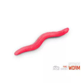Delphin B! StinxWorm Kaas Zachte Kunstaas 4cm