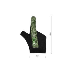 Delphin PROTEX C2G vingerbeschermer