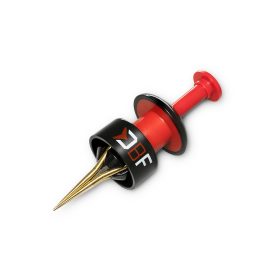 Delphin BaitFIXER aasbandbevestigingshulpmiddel