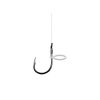 Delphin BaitFIX aasbevestigingsband S / 5mm / 60st