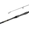 Delphin Opium BlacxCARP 3G TechnoCORK 9ft/270cm/2,75/2-delige karperhengel