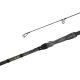 Delphin Opium BlacxCARP 3G TechnoCORK 9ft/270cm/2,75/2-delige karperhengel