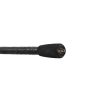 Delphin Opium BlacxCARP 3G TechnoCORK 9ft/270cm/2,75/2-delige karperhengel
