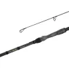 Delphin Opium BlacxCARP 3G TechnoCORK 12ft/360cm/3,00/2-delige karperhengel