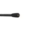 Delphin Opium BlacxCARP 3G TechnoCORK 12ft/360cm/3,00/2-delige karperhengel