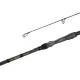 Delphin Opium BlacxCARP 3G TechnoCORK 12ft/360cm/3,25/2-delige karperhengel