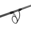 Delphin Opium BlacxCARP 3G TechnoCORK 12ft/360cm/3,25/2-delige karperhengel