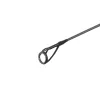 Delphin Opium BlacxCARP 3G TechnoCORK 12ft/360cm/3,50/2-delige karperhengel