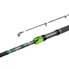 Delphin GreenCODE 210cm/25g/2 delen spinhengel