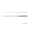 Delphin GreenCODE 210cm/25g/2 delen spinhengel