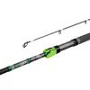 Delphin GreenCODE Hard 240cm/50g/2 delen spinhengel
