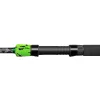 Delphin GreenCODE Hard 240cm/50g/2 delen spinhengel