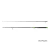 Delphin GreenCODE Hard 255cm/55g/2 delen spinhengel